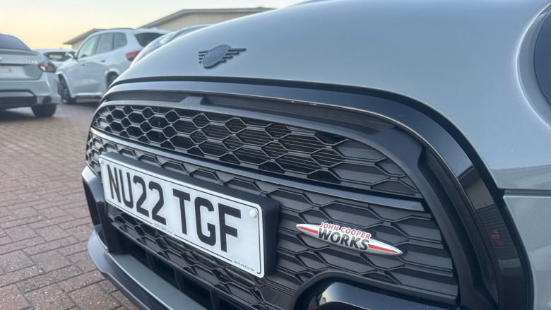 MINI Hatchback 1.5 Cooper Sport 3dr Petrol Hatchback